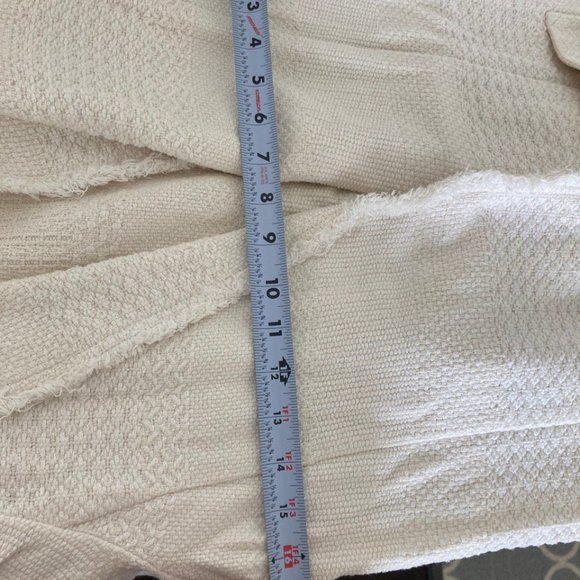 Tweed pattern jacket - Picture 4 of 12